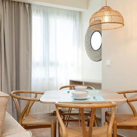 Ciencias H Appartement Valence