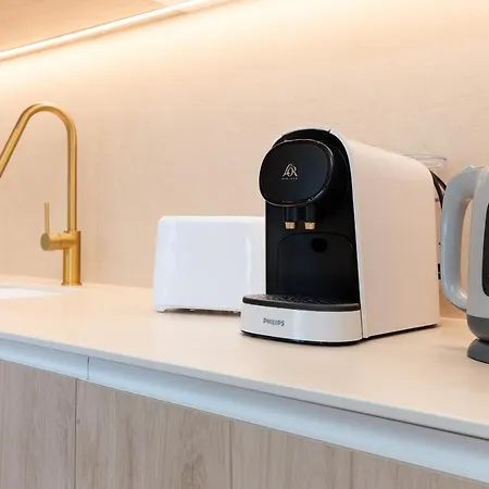 Apartment Ciencias H Valencia