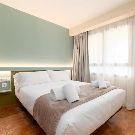 Apartment Ciencias H *