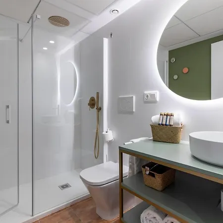 Ciencias H Apartment