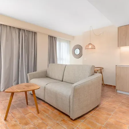 Apartment Ciencias H