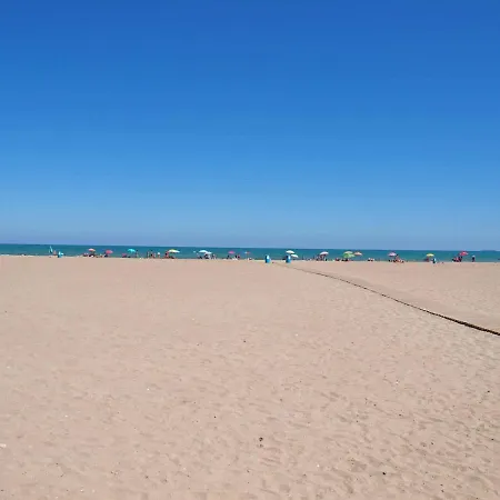 Apartment Ciencias H Valencia