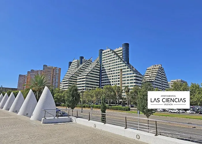 Ciencias H Walencja